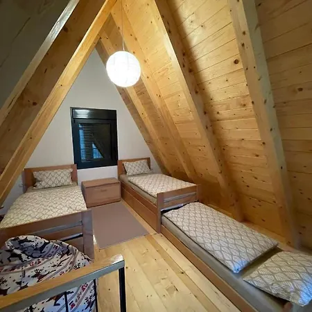 Appartement Kochalet