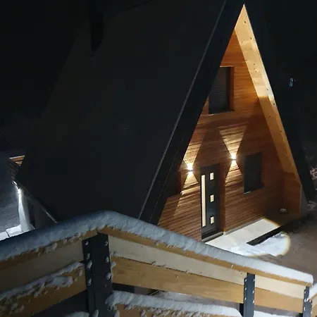 Kochalet Appartement