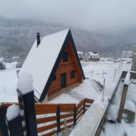 Appartement Kochalet