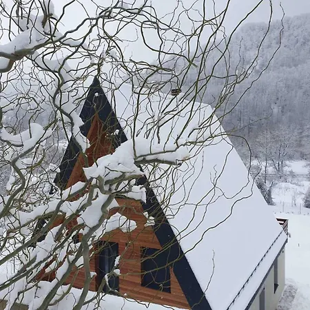 Appartement Kochalet *